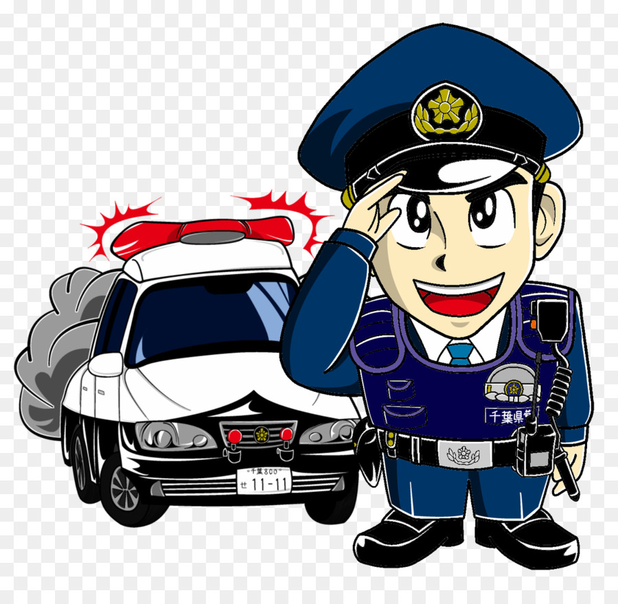 Mobil Motor Kendaraan Polisi Desain Otomotif Mobil Unduh