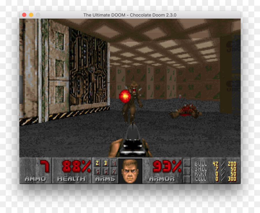 Doom 2 installer download