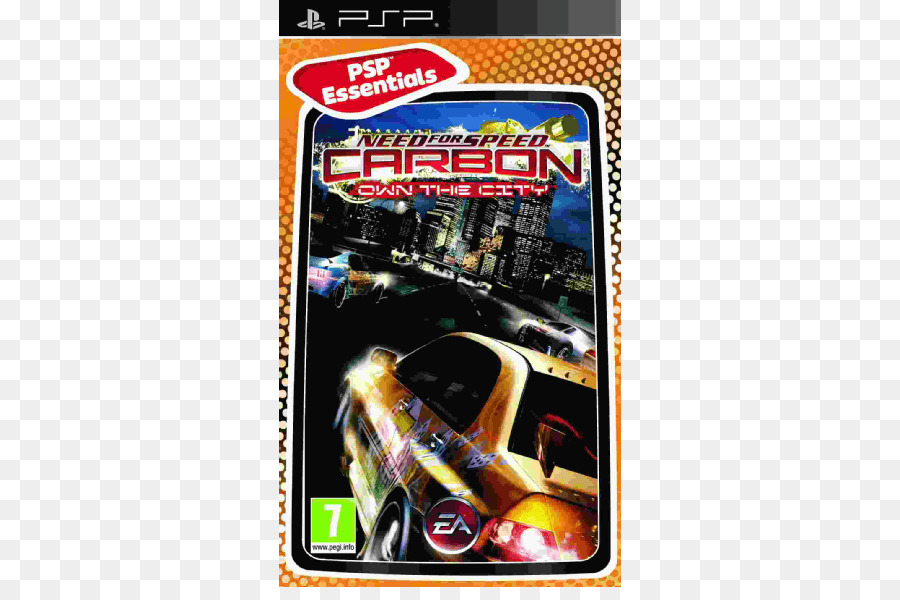 Need For Speed Carbon Ps2 Download