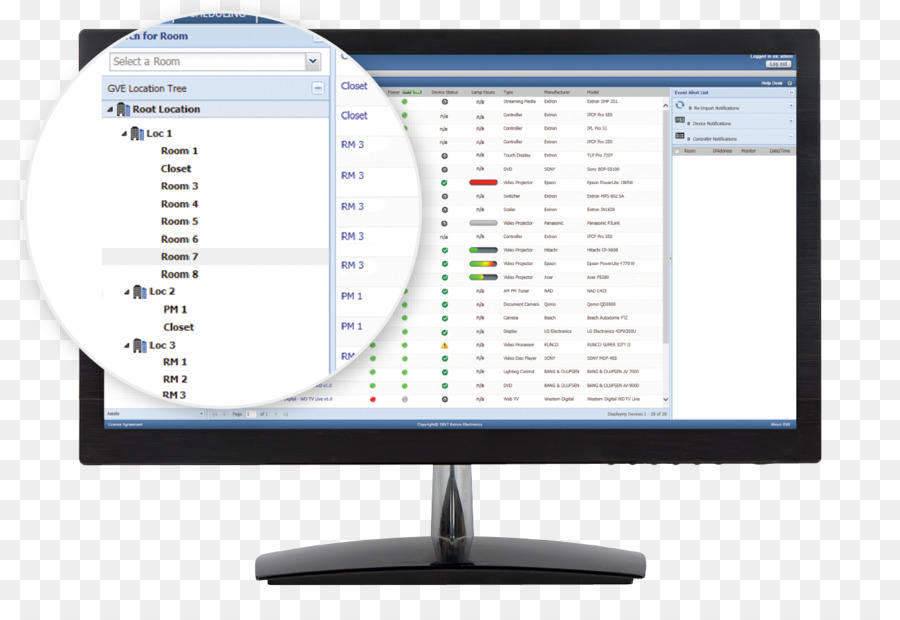 Computer Software Help Desk Computer Monitors Icalendar