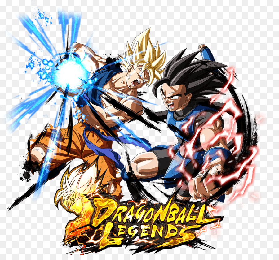 dragon ball legends wallpapers