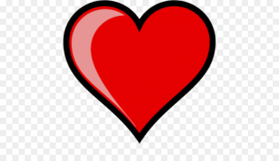 Jantung Kartun Clip art - jantung - Unduh Merah, Jantung 