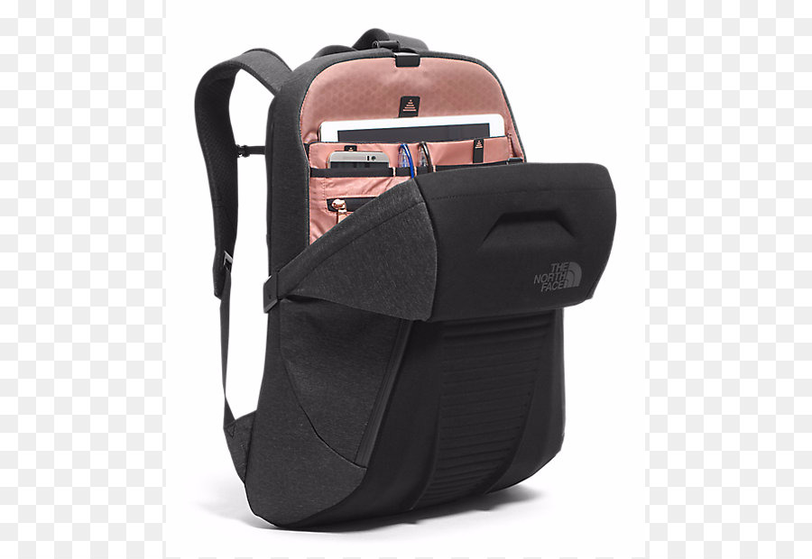 ransel north face