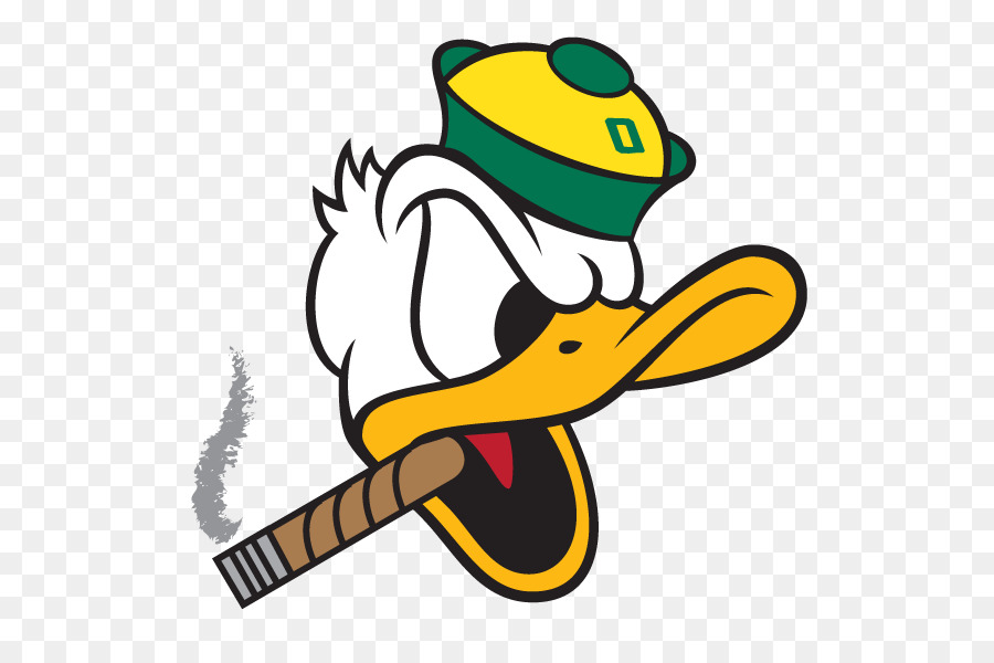 Pato Londres Cigarro Clip art - Oregon ducks - Unlimited Download. 