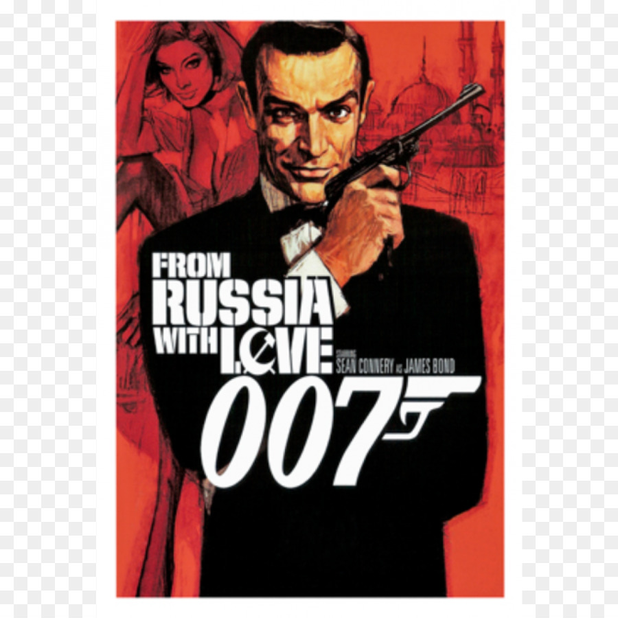 descargar desde rusia con amor 007 pelicula