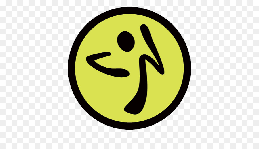 Zumba Kids Logo Dance Physical fitness - aerobics png download - 512*