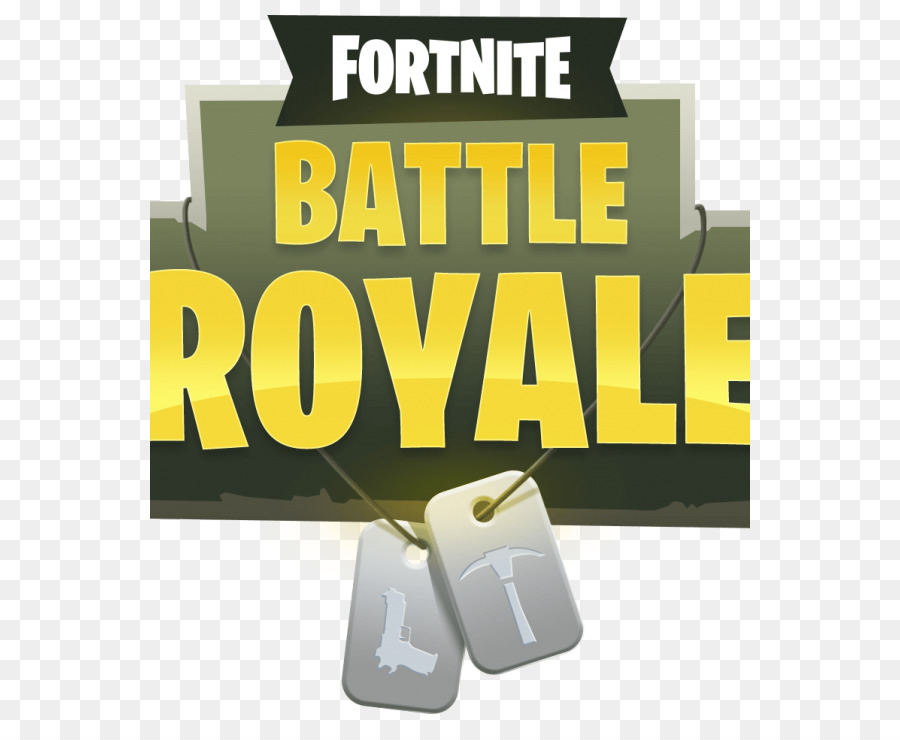 Fortnite Battle Royale Playerunknown S Battlegrounds Battle Royale - fortnite fortnite battle royale battle royale game yellow text png