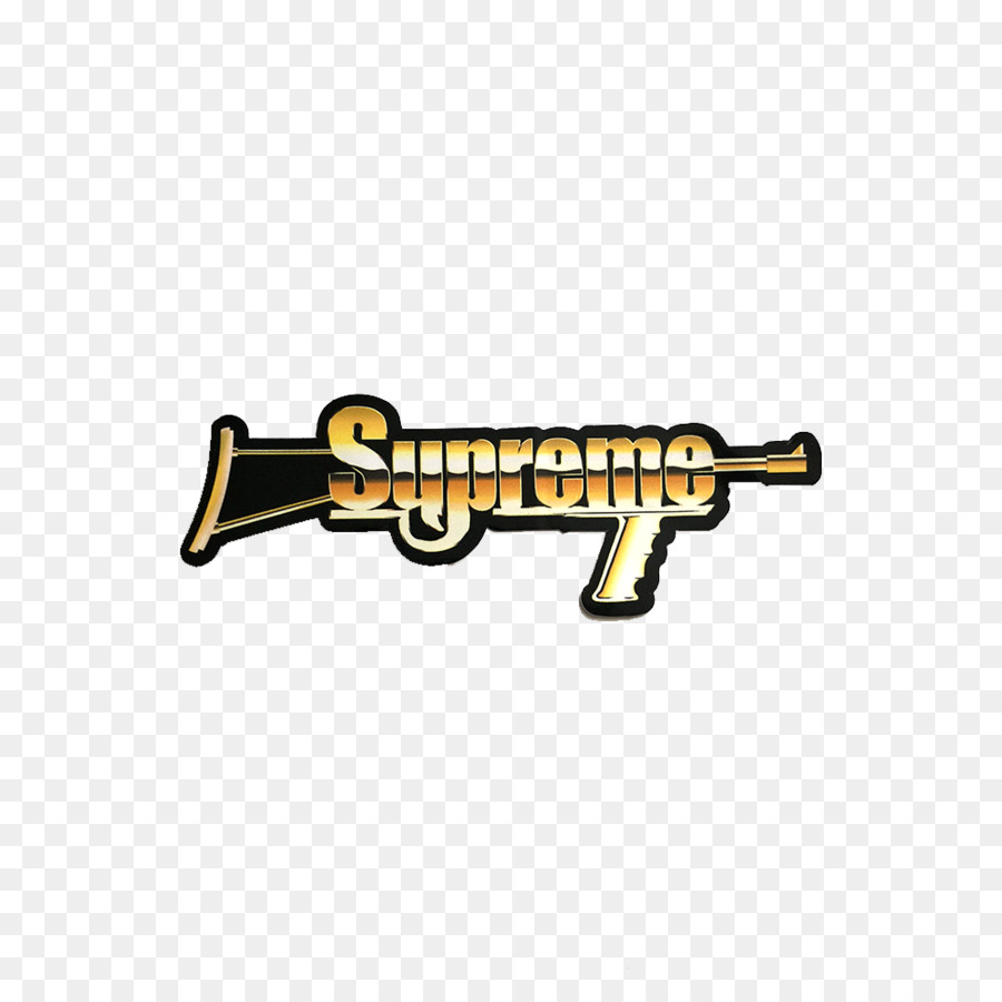 Stiker Supreme Bagus Untuk Motor | elevenia