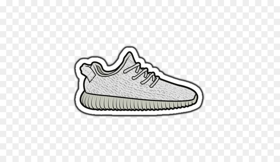 yeezy 380 drawing