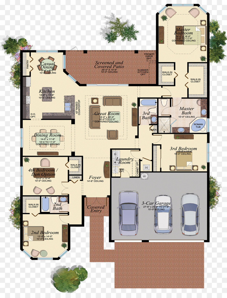 Floor Plan Biltmore Estate House Plan House Png Download