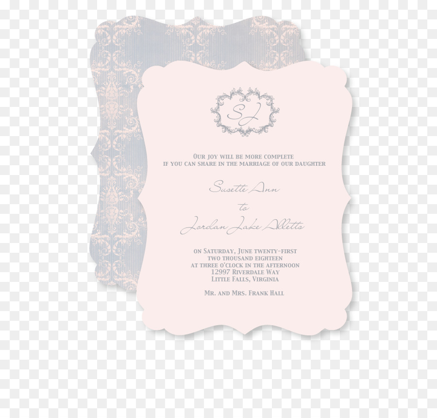 Wedding Invitation Convite Post Cards Tuscany Wedding Png