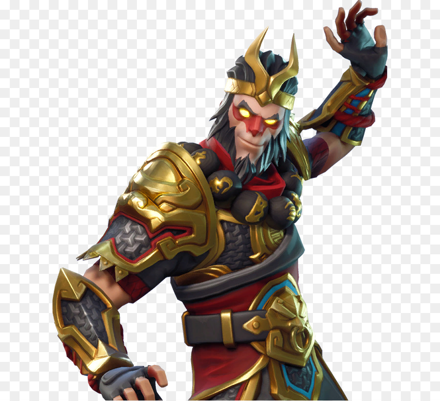 Fortnite Battle Royale Sun Wukong PlayerUnknown's ... - 900 x 820 jpeg 169kB