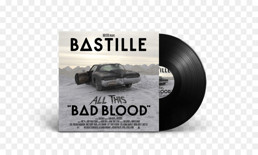 Bastille Bad Blood Full Album Download