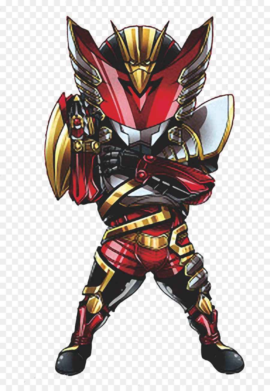 Gambar Robot Garuda - Gambar Kelabu