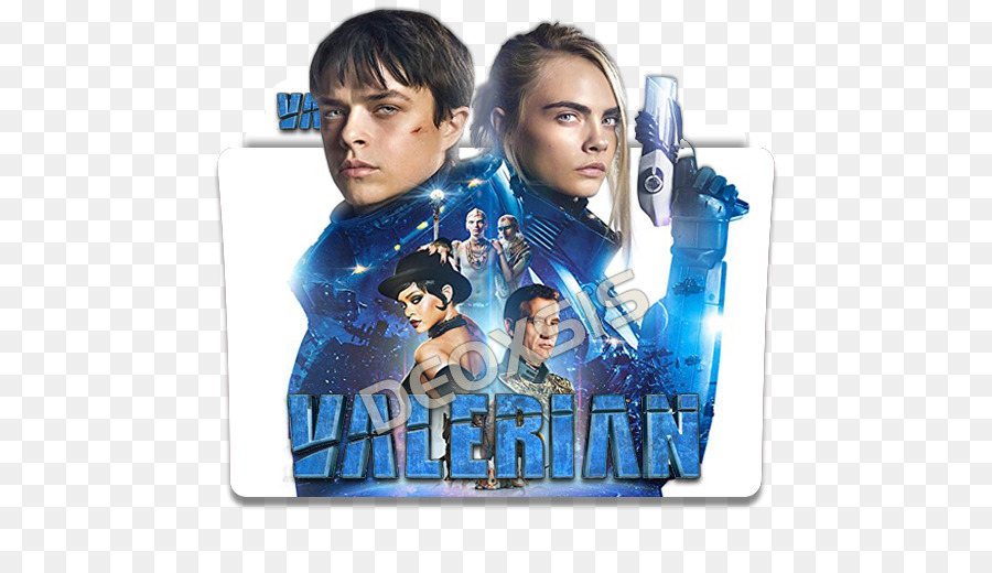 Valerian And The City Of A Thousand Planets Laureline Luc Besson