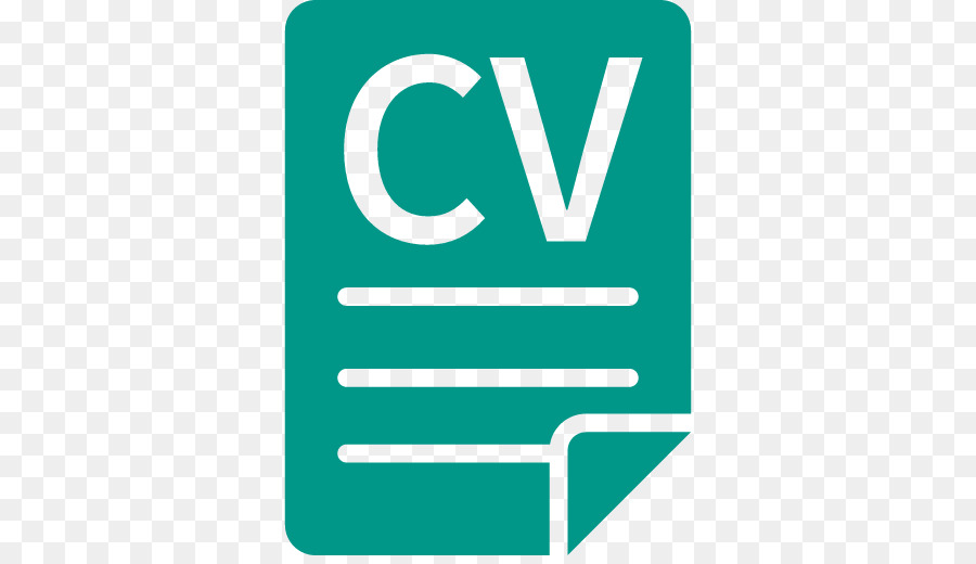 Curriculum Vitae Job Hunting Resume Employment Cv Png Download