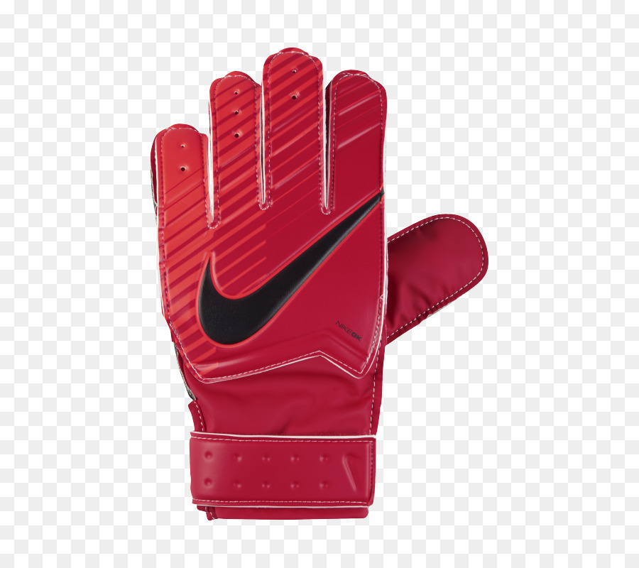 nike the glove red