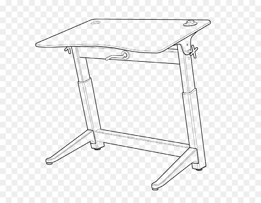 Sit Stand Desk Table Focal Upright Locus Standing Desk Png