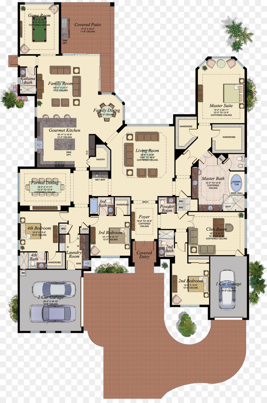 Gambar Desain  Rumah  The Sims  4 Tukang Desain  Rumah 