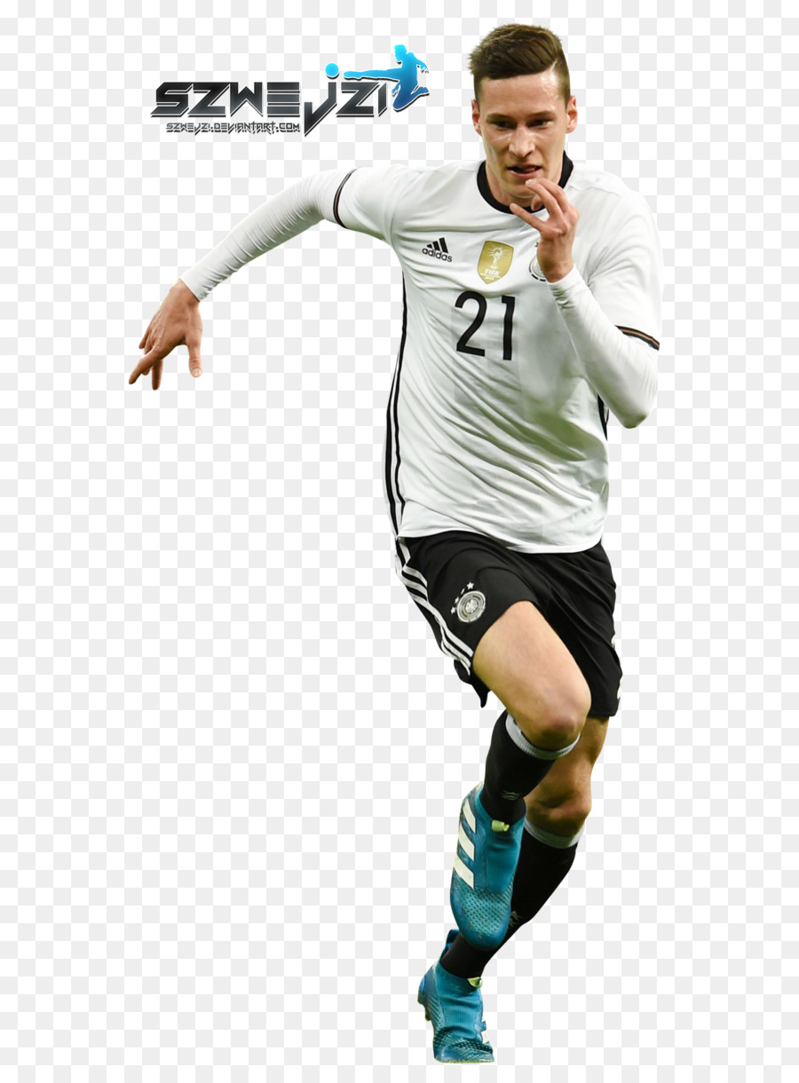 Julian Draxler Germany National Football Team Football Player