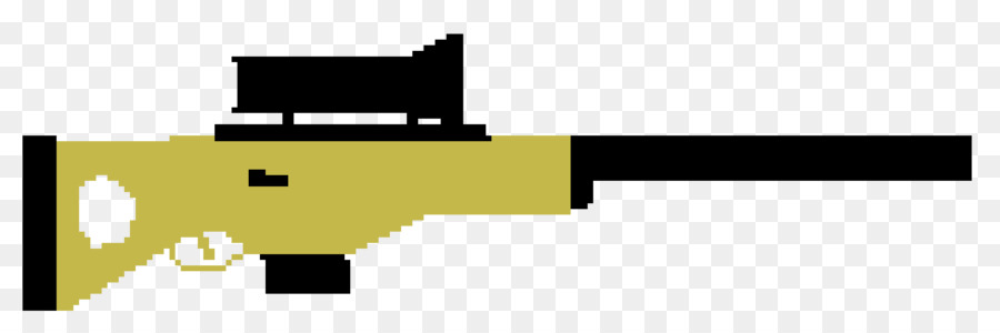 firearm fortnite battle royale pixel art gun weapon png download 1770 560 free transparent firearm png download - pixel royale fortnite