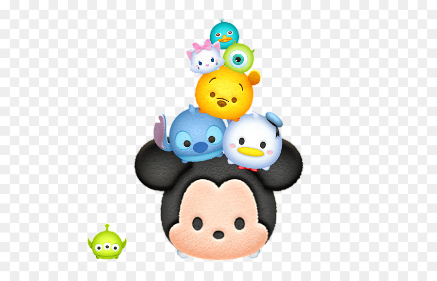 Disney Tsum Tsum Wallpaper Android