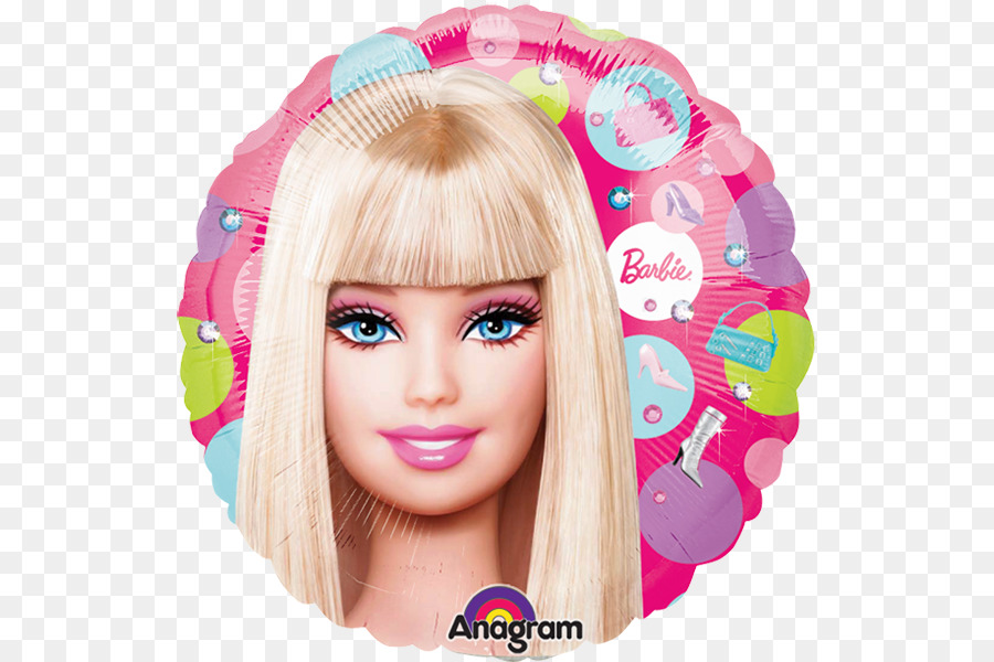  Mewarnai  Boneka Barbie  GAMBAR MEWARNAI  HD