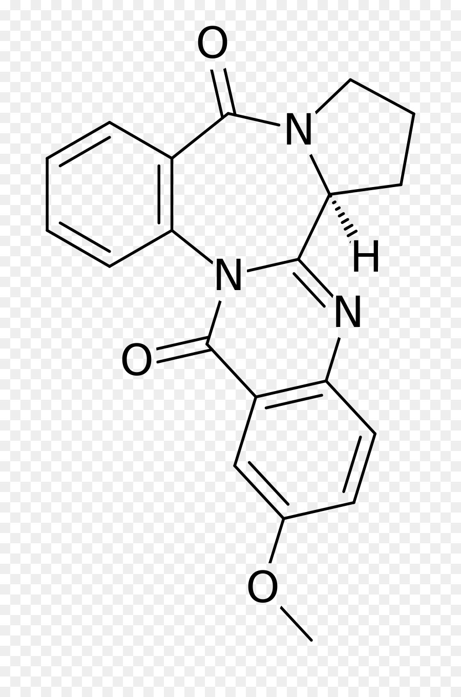 Is Lorazepam An Amphetamine