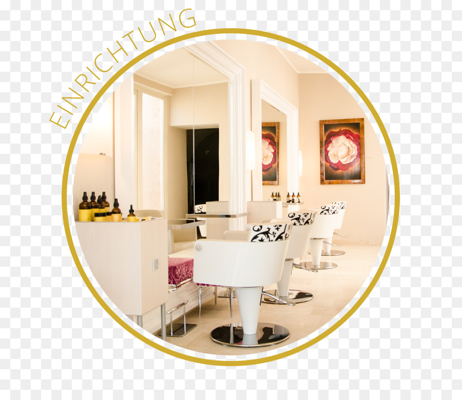 Interior Design Services Beauty Parlour Hairdresser Design