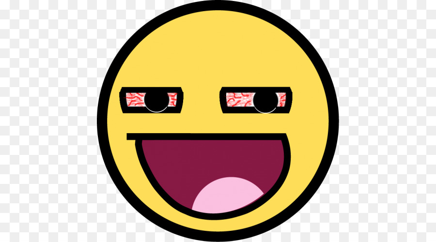 Roblox Smiley Face Minecraft Smiley Pn!   g Download 500 500 Free - roblox smiley face yellow emoticon png