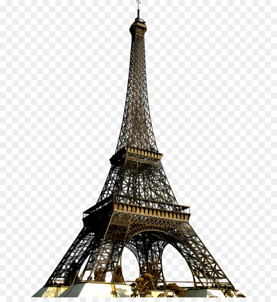 Menara Eiffel Gambar Clip Art Menara Eiffel Unduh Landmark