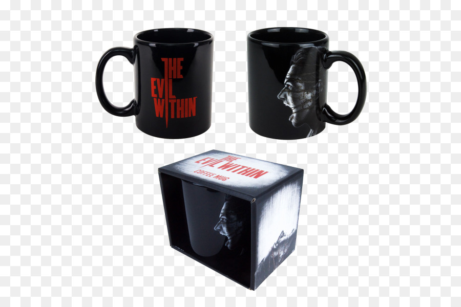 2 Tassen Kaffee - mugs design