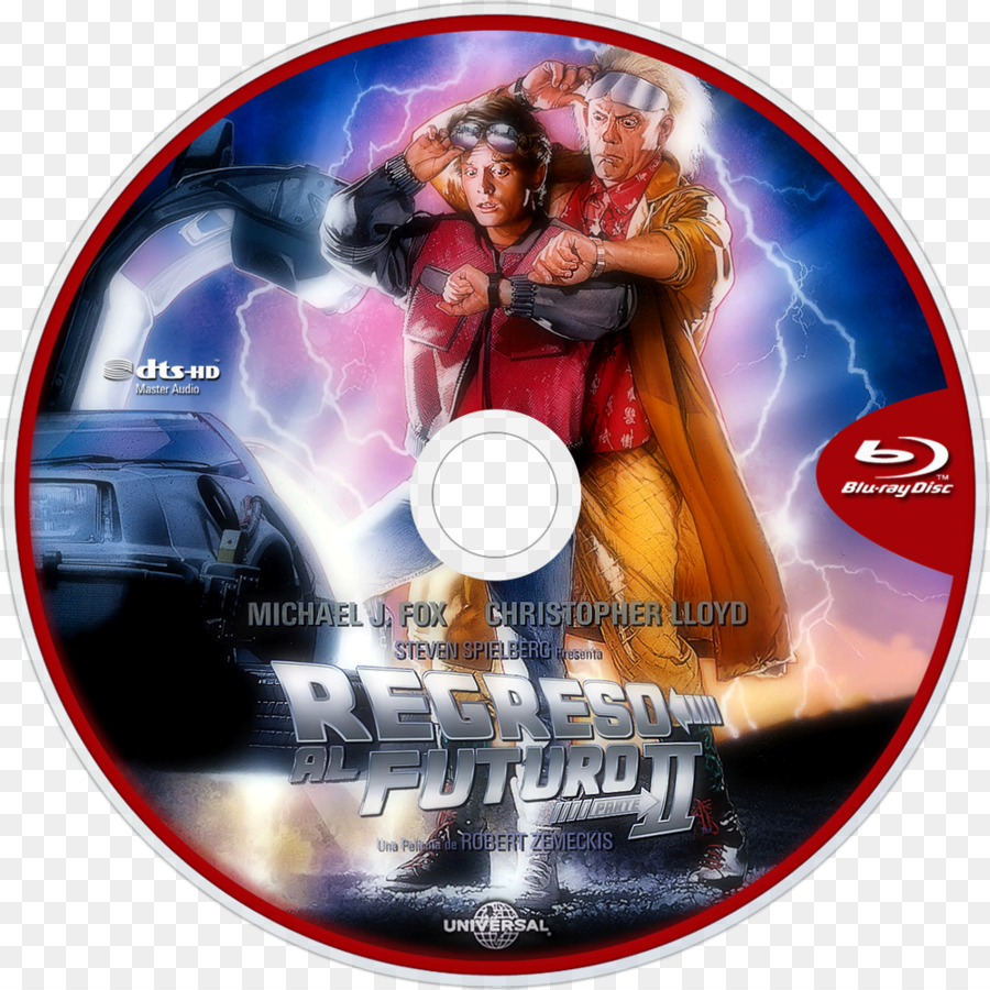 back to the future movie download