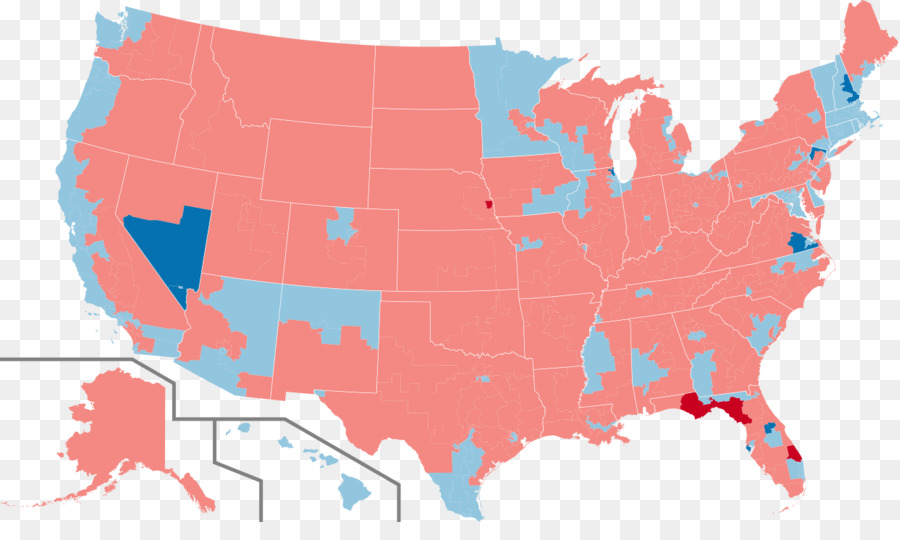 Us presidential election 2016