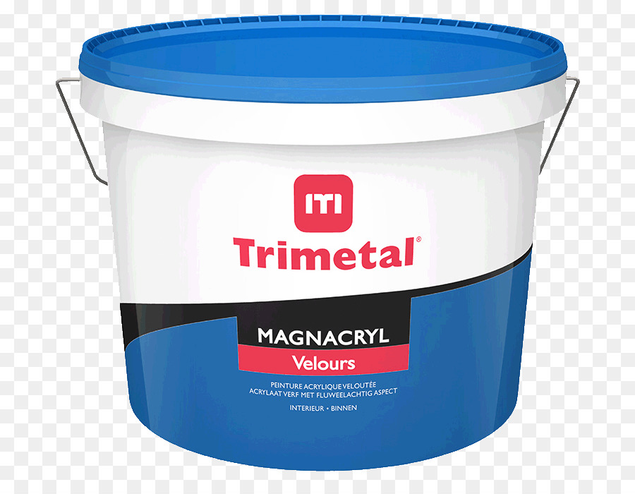 Trimetal lak