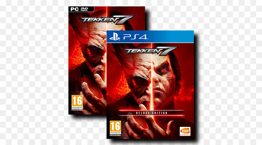 Tekken 4 Download Game