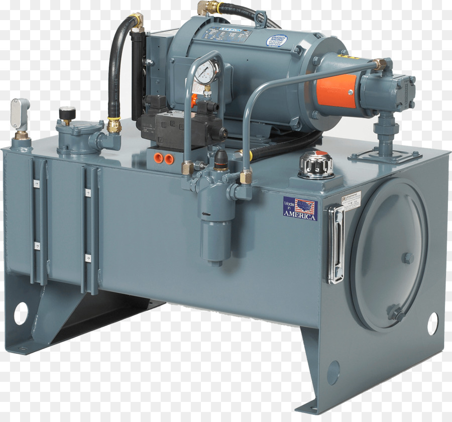 Industrial Hydraulic Technology Hydraulics Machine Hydraulic - 