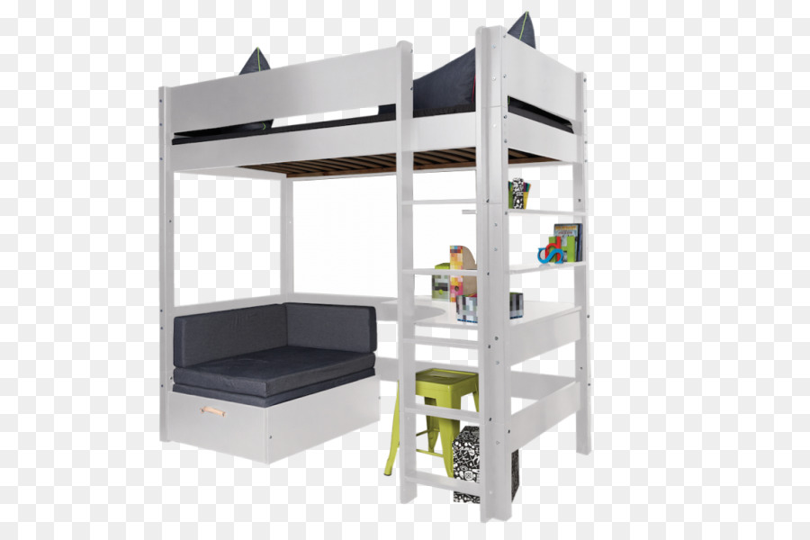 Sofa Bunk Bed Kasur Sofa Bed Tempat Tidur Unduh Mebel