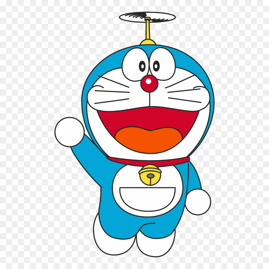 Gelisah Spinner Lukisan Gambar Doraemon Doraemon Doraemon Unduh