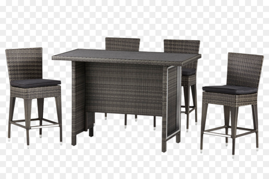 Bar Stool Png Top View