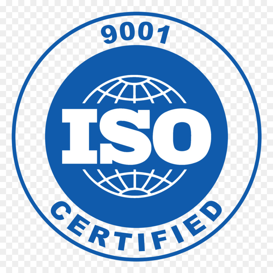 Logo ISO 9001