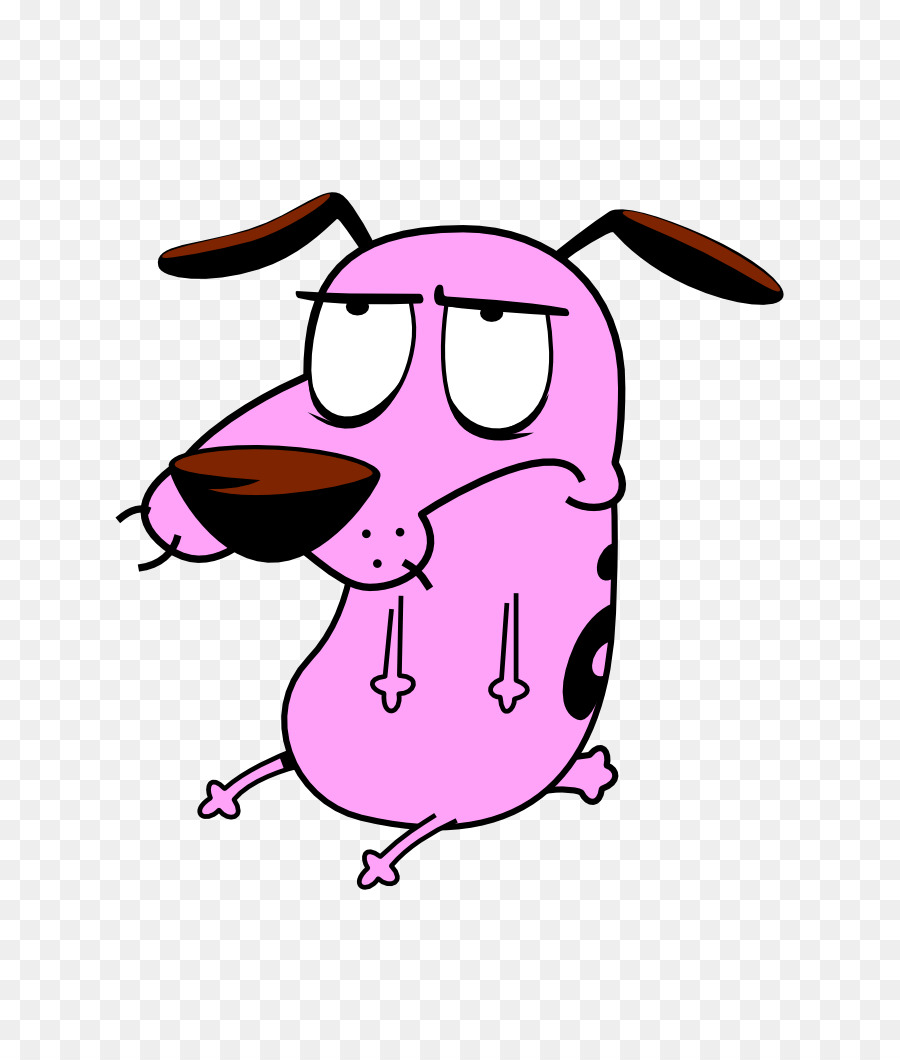 Courage the cowardly dog download funniest