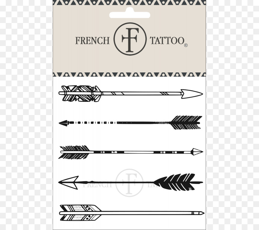 640+ Free Download Arrow Tattoo Png Idea Tattoo