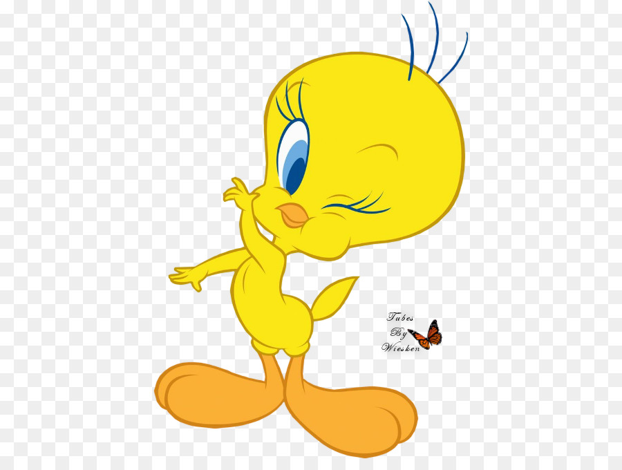 Sylvester and tweety the movie