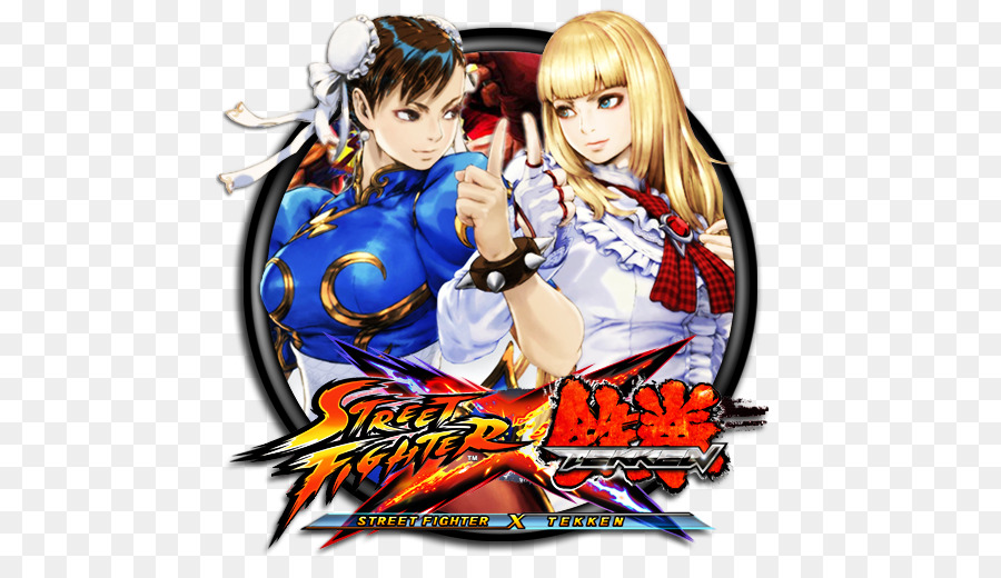 Street Fighter X Tekken Tekken X Street Fighter Street Fighter Iii