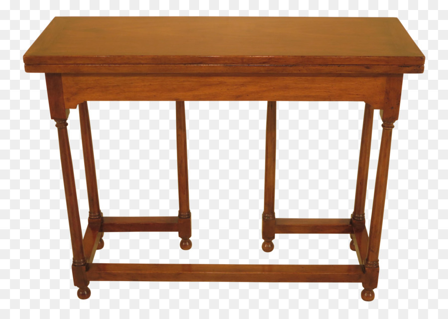 Drop Leaf Table Mahogany Tilt Top Desk Table Png Download 3916