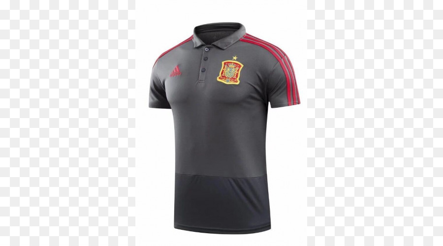 spain national football team jersey