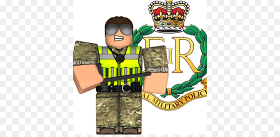 Roblox British Army Military Police Military Png Download 768 - roblox military pictures