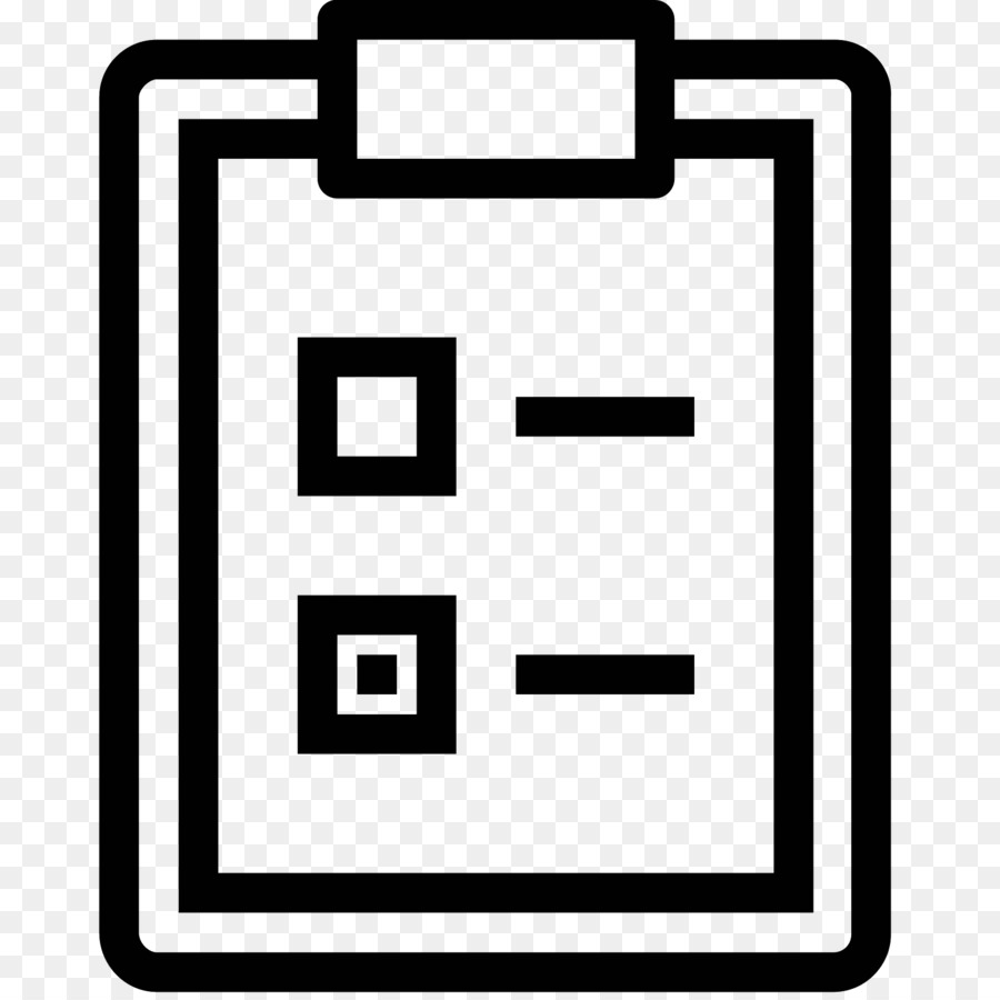 Computer Icons Icon Design Survey Methodology Checklist Icon Png - computer icons icon design survey methodology checklist icon png download 1600 1600 free transparent computer icons png download