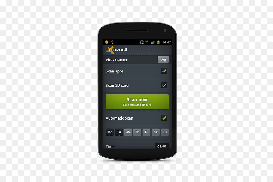 avast antivirus latest version free download for android